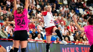 Polska - Tunezja. MŚ w piłce ręcznej. Gdzie i oglądać? [TRANSMISJA]