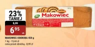 Makowiec Oskroba