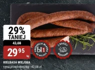 Kiełbasa wiejska