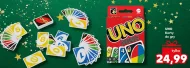 Karty do gry Uno