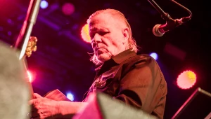 Weterani sceny znów w Polsce! Co działo się na koncercie Swans? [ZDJĘCIA]