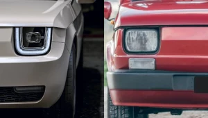 Włosi pokazali gotową wersje Fiata 126p. Po 25 latach wskrzeszą produkcję?