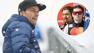 Dawny rywal Małysza uderza w Norwegów. Nie chce ich widzieć na skoczni