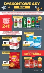 Świąteczne smaki w supercenach – Netto