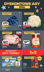 Świąteczne smaki w supercenach – Netto