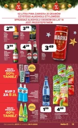 Świąteczne smaki w supercenach – Netto
