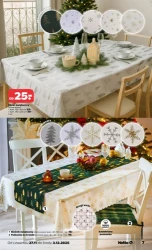 Świąteczne dekoracje - Netto