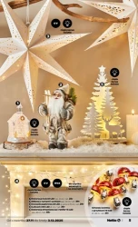 Świąteczne dekoracje - Netto