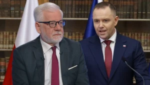 Jacek Czaputowicz skrytykował rolę prezydenta Polski