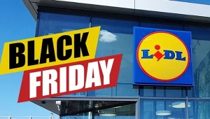 Black Friday w Lidlu wystartował! Te sprzęty AGD tańsze nawet o 200 zł!