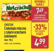 Czekolada Choceur