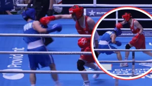 Deklasacja w starciu Polki o finał. Ależ spektakl na mistrzostwach, do zera