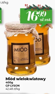 Miód E