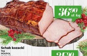 Schab Pekpol niska cena