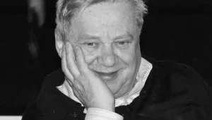 Nie żyje Andrzej Marzec. W latach 80. sprowadzał do Polski wielkie gwiazdy