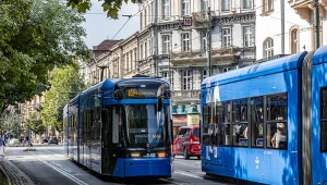 Ceny w Krakowie znowu mocno w górę? Droższa komunikacja, ale i parkowanie