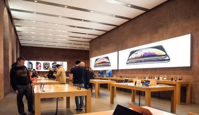 Black Weeks w Cortland – najlepszy moment, by sięgnąć po wymarzone produkty Apple w wyjątkowych cenach