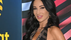 Gwiazda powstrzymywała łzy na wizji. "Starość przychodzi znienacka"