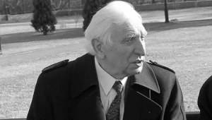 Nie żyje aktor "Świata według Kiepskich". Miał 94 lata