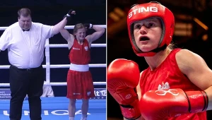 Natalia Kuczewska znów powalczy o złoto mistrzostw Europy do lat 23