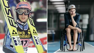 Po tym wypadku na skoczni trafił na wózek. Długo walczył o sprawiedliwość