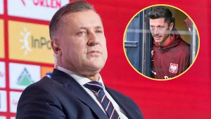 PZPN ogłasza przed barażami. Nieodwołalna decyzja, kibice na to czekali