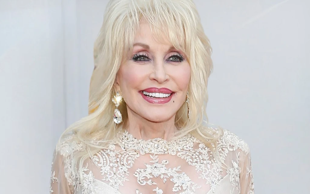 Dolly Parton to ikona popkultury