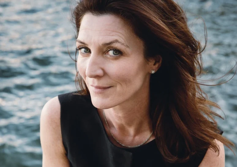 Michelle Fairley Michelle Fairley