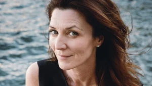 Michelle Fairley