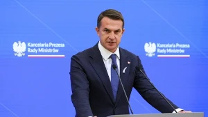 Szłapka o małżeństwach jednopłciowych: Z tego wyroku nie wynika obowiązek