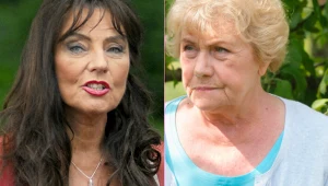 Agnieszka Fitkau-Perepeczko, Teresa Lipowska