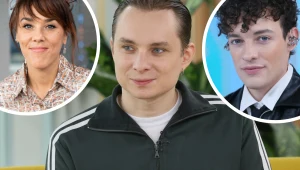 ZAZ, Nemo i Ralph Kaminski wystąpią w finale 16. edycji "The Voice of Poland"