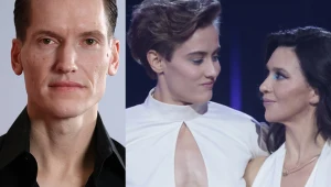 Jeschke z uwaga obserwował relację Zillmann i Lesar. Zdradził, co widział