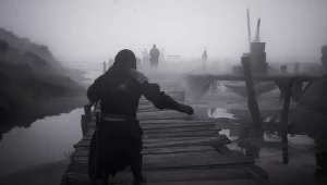 The Vernyhorn nowym ambitnym polskim RPG-iem. Rzuci rękawicę Wiedźminowi?