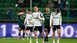 Poważny problem Legii. Wielki talent może odejść za darmo już tego lata