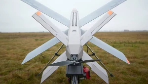 Skopiowali drona armii Putina i teraz atakują nim Rosję