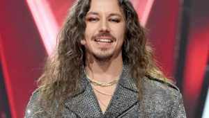 Michał Szpak już jako 13-latek udzielił wywiadu w TVP. Pokazał nagranie!