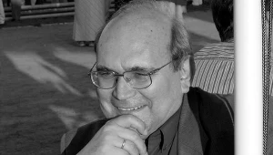 Nie żyje Ryszard Hayn. Poseł na Sejm dwóch kadencji zginął w wypadku