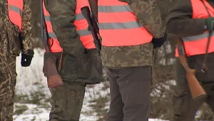 Nowy obowiązek dla myśliwych. Reakcja na wypadki na polowaniach