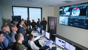 Szykuje się międzynarodowy kosmiczny sojusz wojskowy. "Rozmowy już prowadzimy"