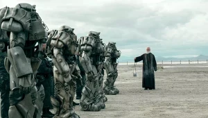 Fallout nie otrzyma prestiżowej nagrody w świecie kina. Jakie są powody?