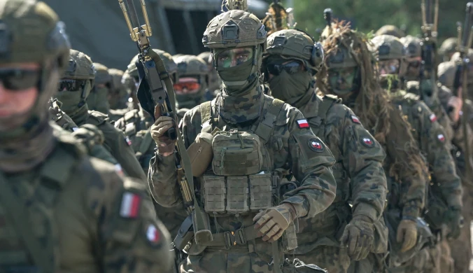 Ambasador USA wskazuje lidera NATO. "Polska z pewnością przoduje w Europie”