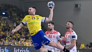 HBC Nantes - Industria Kielce w 10. kolejce Ligi Mistrzów. Relacja na żywo