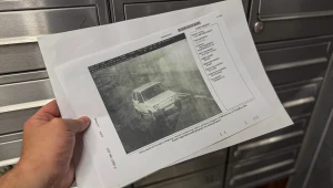 W skrzynce zdjęcie i rachunek na 2500 zł. Polacy mają nową metodę jak nie płacić