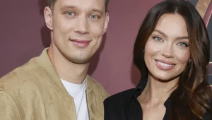 Edyta Zając i Michał Mikołajczak