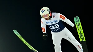 Skoki narciarskie. PŚ w Wiśle - trening i kwalifikacje. Relacja na żywo