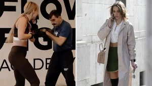 Marianna Schreiber trenuje ze Zbigniewem Raubo