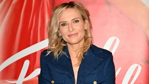 17-letni syn Markowskiej na ekranie! Co znana mama myśli o jego karierze?