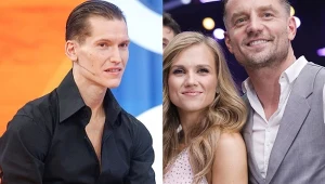 Jeschke wprost wyjawił o Kaczorowskiej i Rogacewiczu. Tym go zaskoczyli