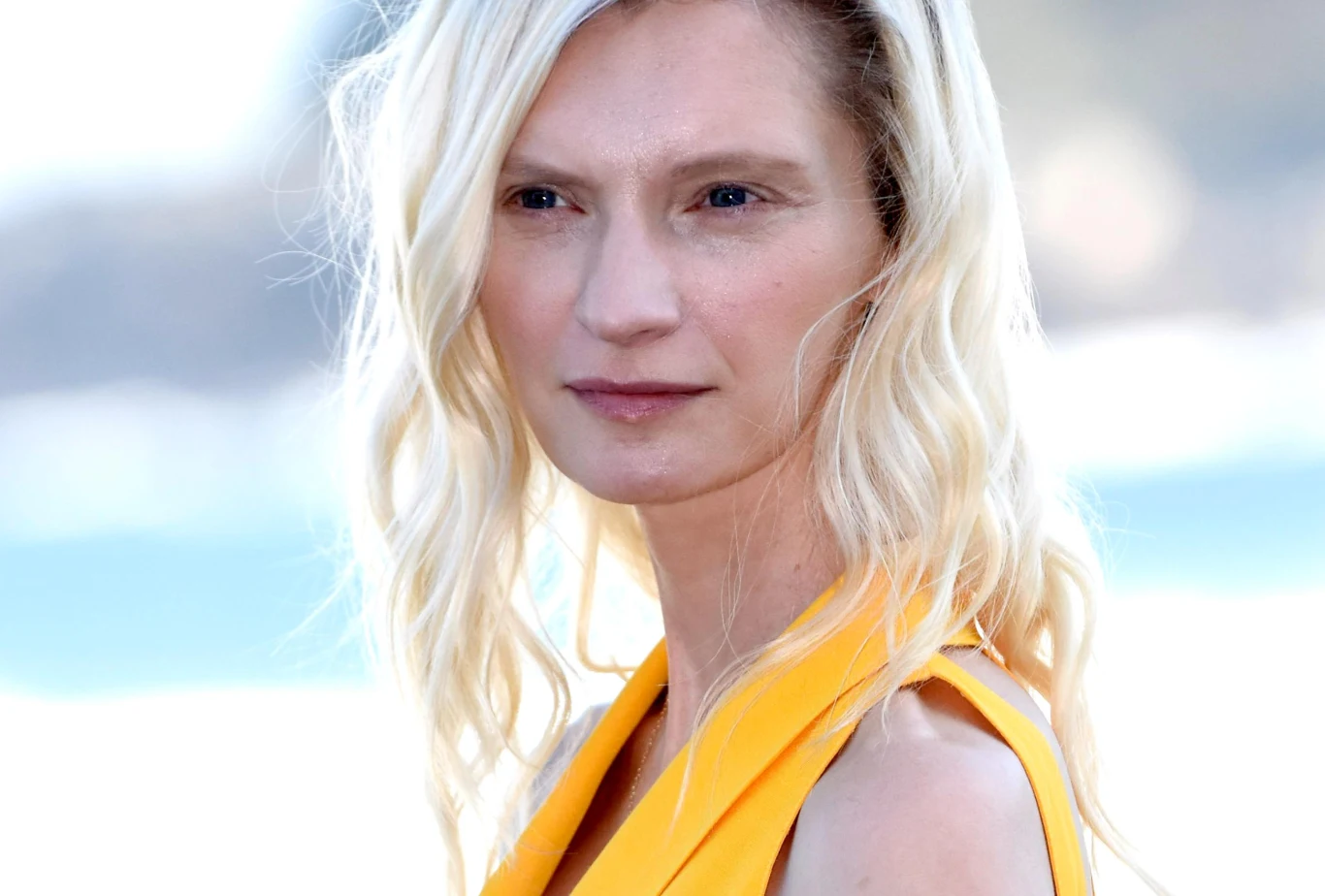 Agata Busek Agata Buzek